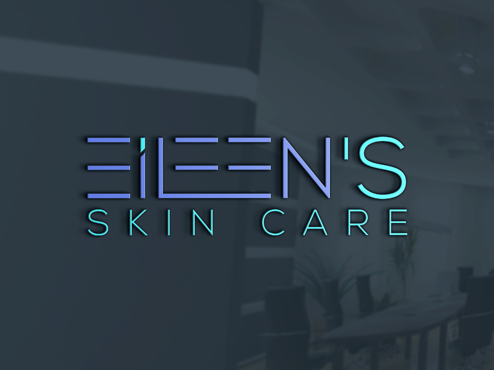 Logo-Design von MH@Designer für Eileen's Skin Care | Design #27428141