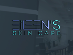Logo-Design von MH@Designer für Eileen's Skin Care | Design: #27428141