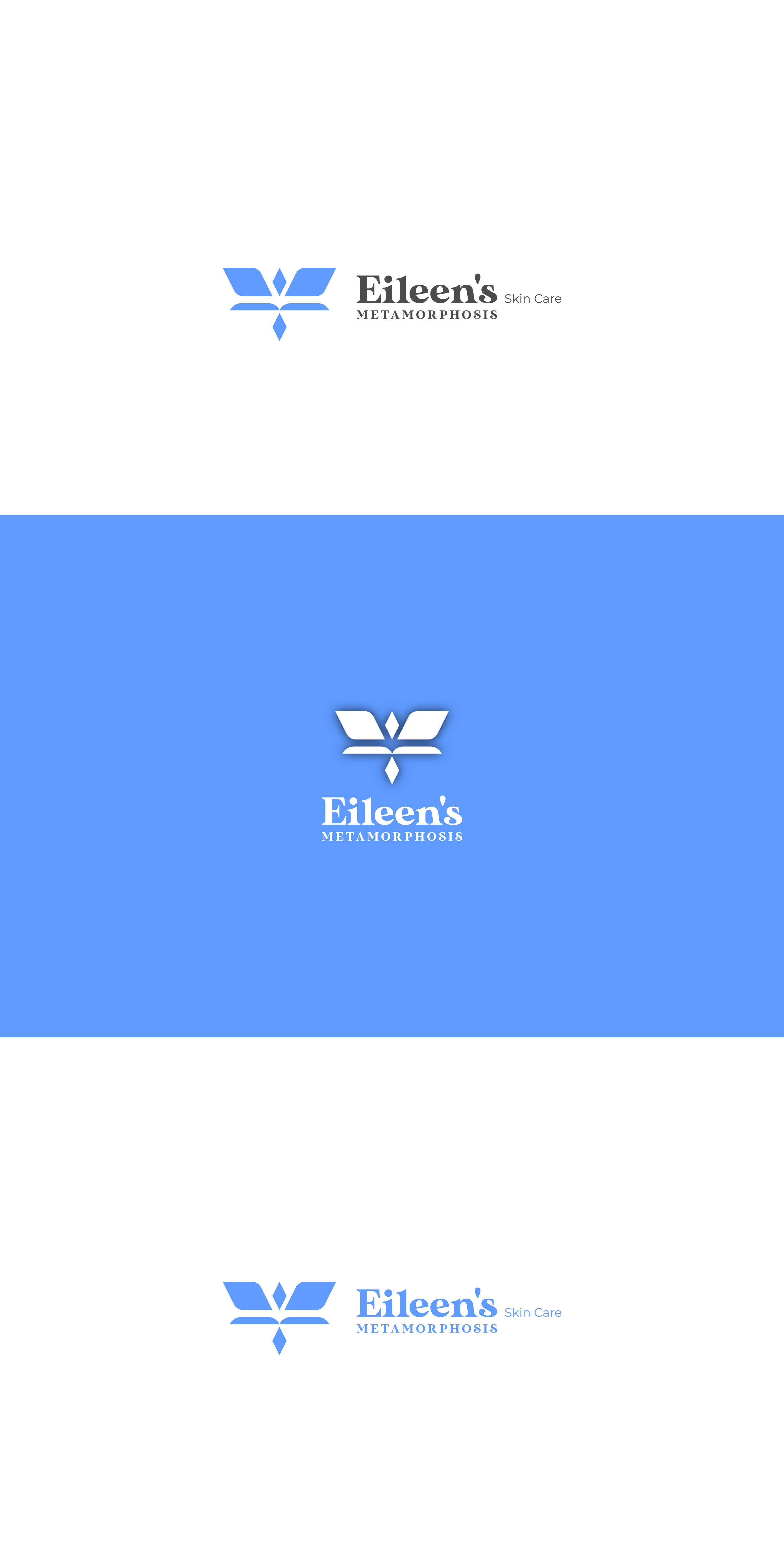 Logo Design by emmanuel 23 for Eileen's Skin Care | Design #27426987