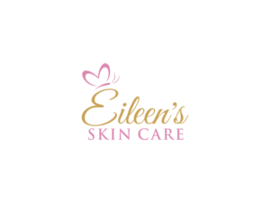 Eileen's Skin Care | Logo Design by BNdesigner