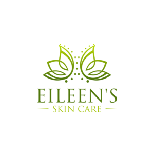 Diseño de Logo por ERLANDO RONTE RDJ para Eileen's Skin Care | Diseño: #27427058