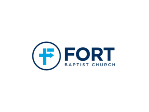 Logo-Design von ahteshamul haque für Fort Baptist Church | Design: #27438425