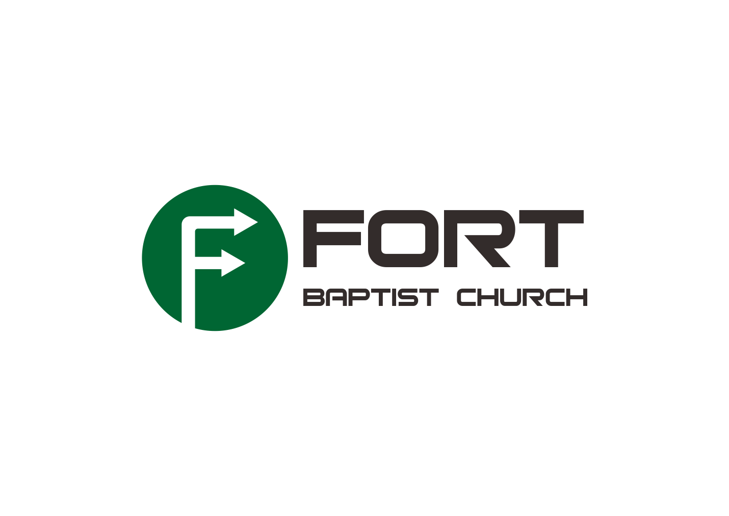 Design de Logo par Atiek pour Fort Baptist Church | Design #27427992