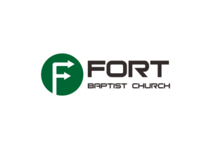 Logo Design by Atiek for Fort Baptist Church | Design #27427992
