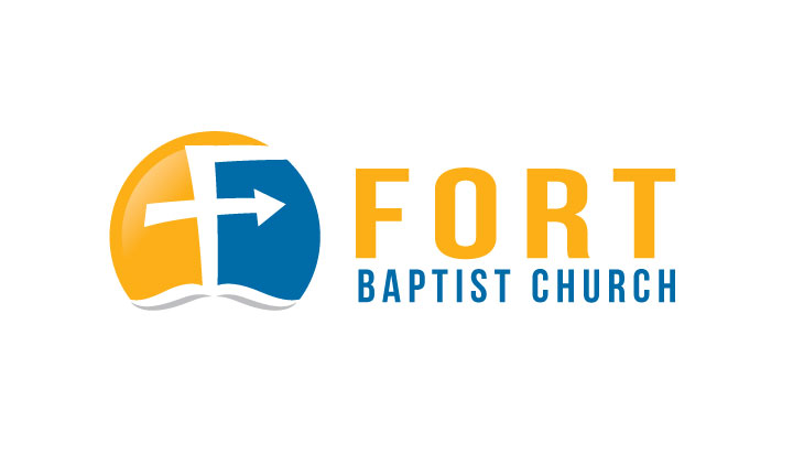 Logo-Design von logoQ für Fort Baptist Church | Design #27435253