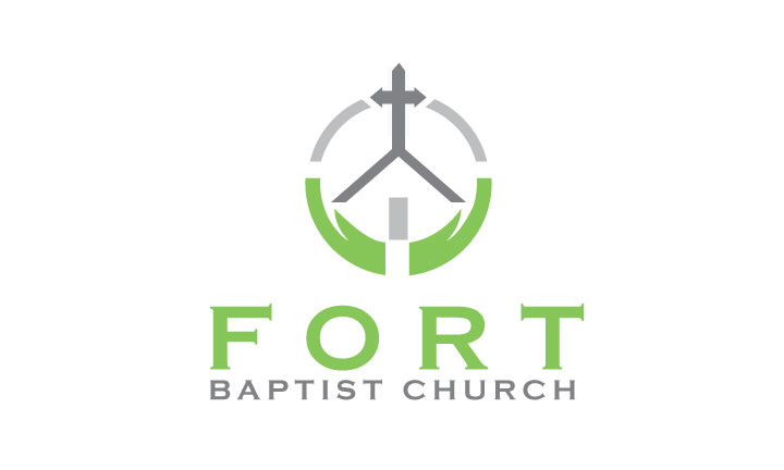 Logo-Design von logoQ für Fort Baptist Church | Design #27435254