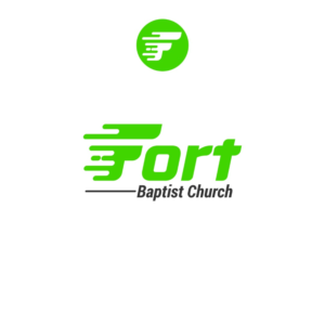 Logo Design by DigitalArt for Fort Baptist Church | Design #27437947