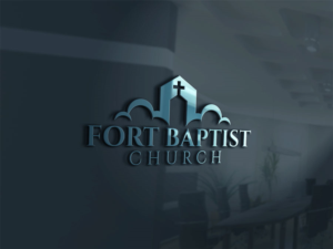 Logo-Design von MH@Designer für Fort Baptist Church | Design: #27535455