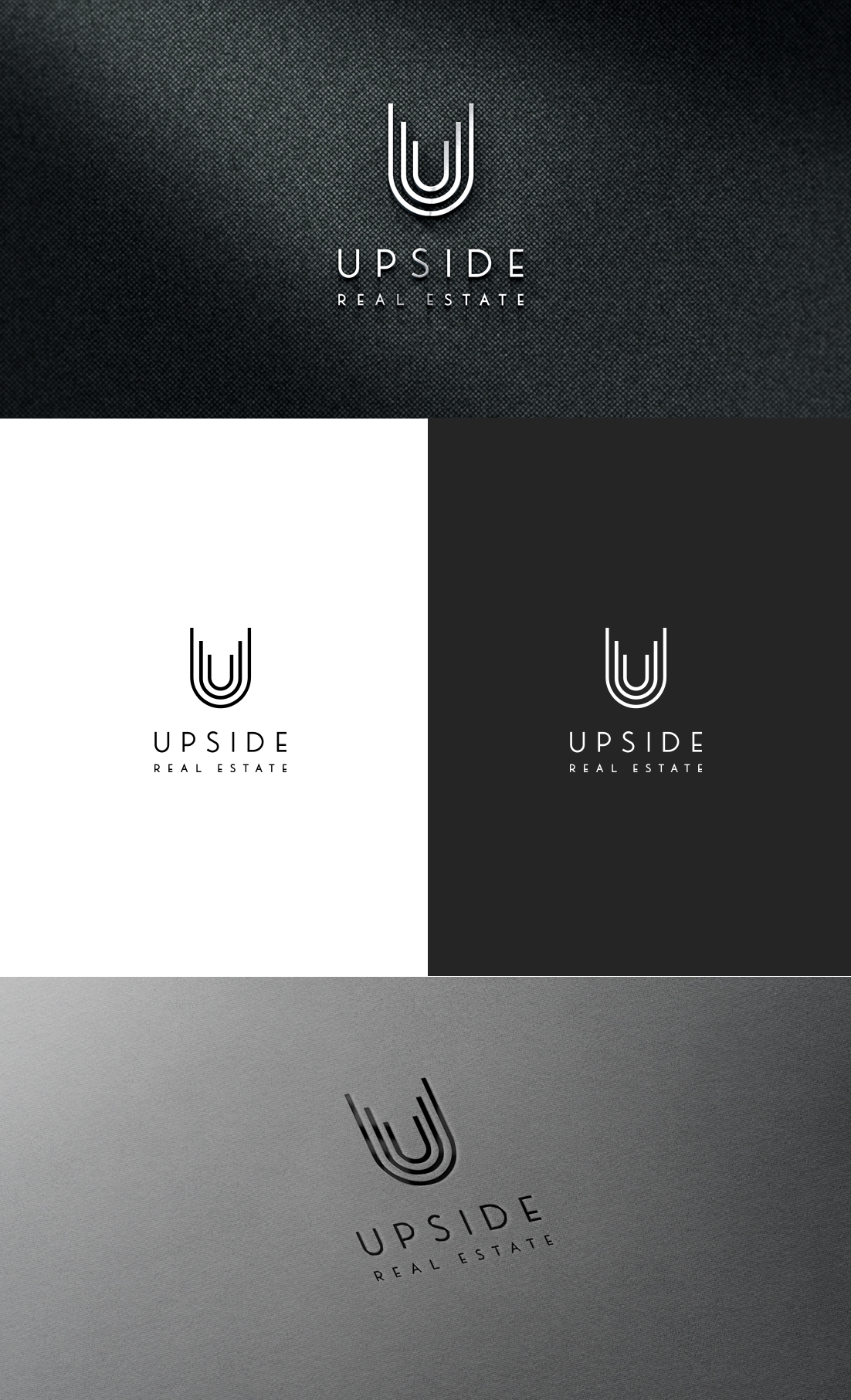 Logo Design by GLDesigns for Unlimited Holdings, Inc dba Orbit Drop | Design #27427045