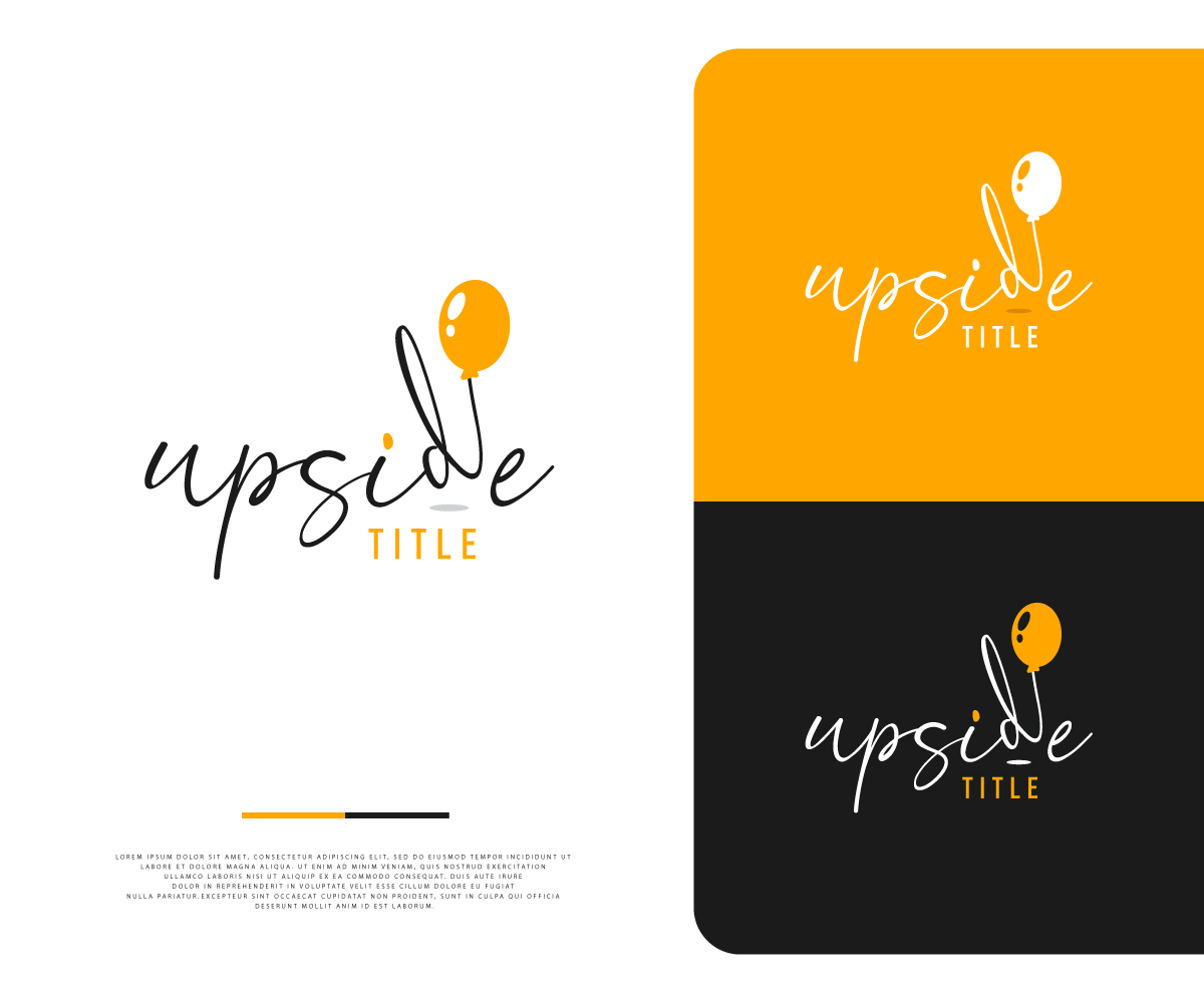 Diseño de Logo por ecorokerz para Unlimited Holdings, Inc dba Orbit Drop | Diseño #27429839