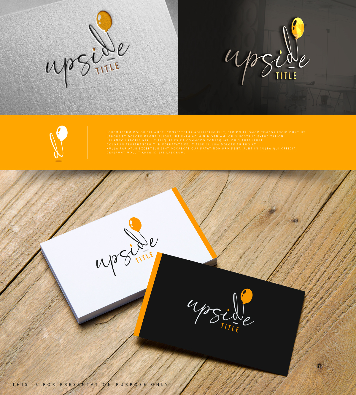 Logo Design by ecorokerz for Unlimited Holdings, Inc dba Orbit Drop | Design #27434082