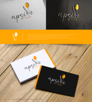 Logo Design by ecorokerz for Unlimited Holdings, Inc dba Orbit Drop | Design: #27434082