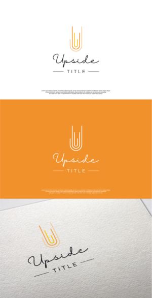 Logo Design by MASH Std for Unlimited Holdings, Inc dba Orbit Drop | Design: #27428746