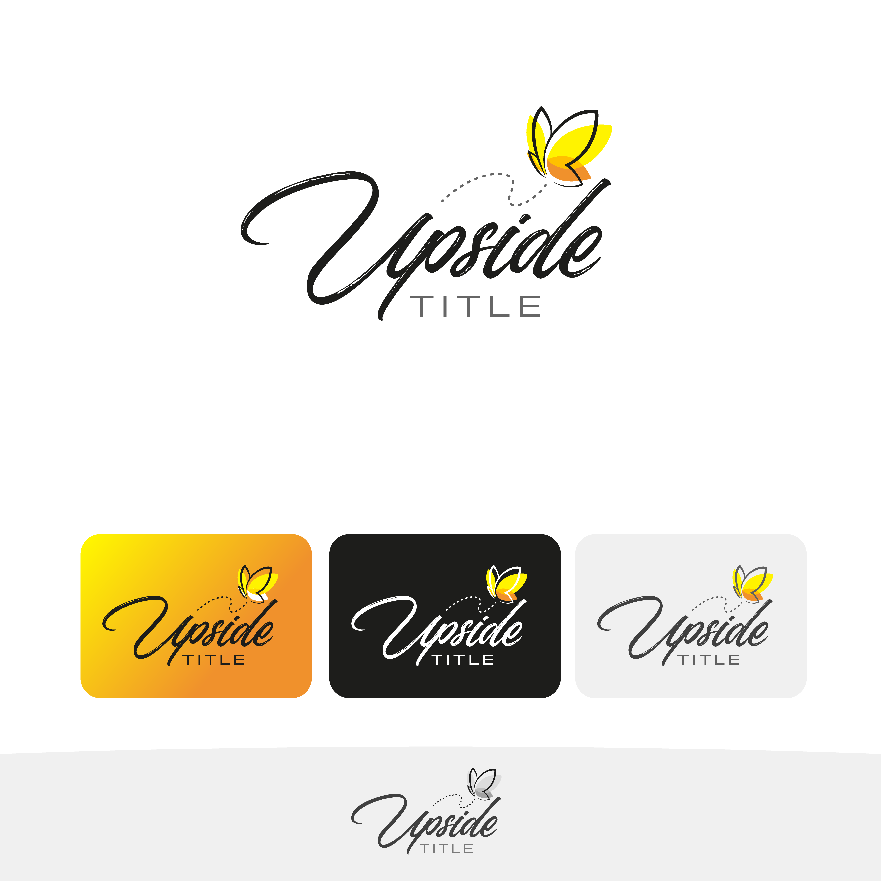 Logo Design by Gabriel T. Marques for Unlimited Holdings, Inc dba Orbit Drop | Design #27432307
