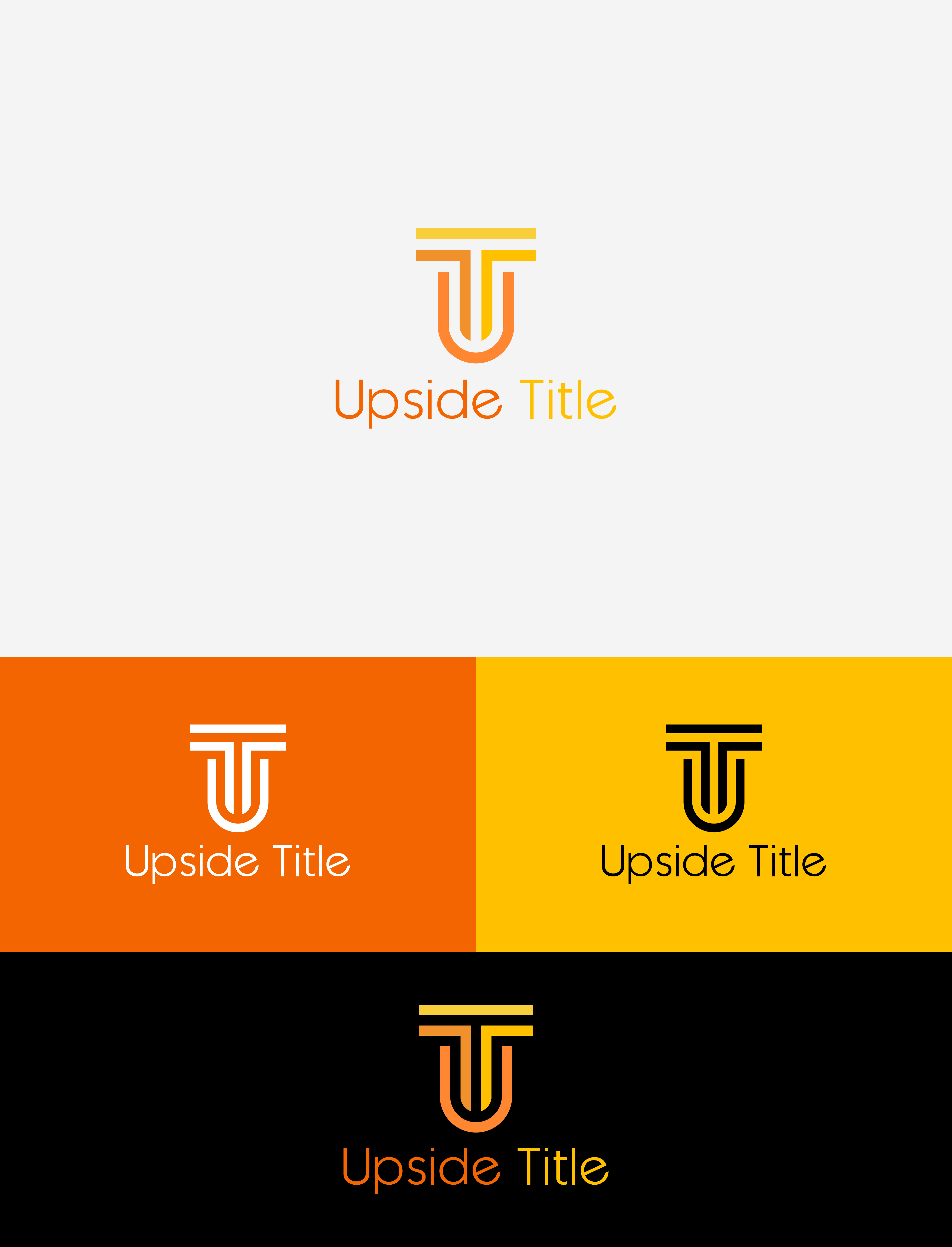 Logo Design by QILLASOFT-Design for Unlimited Holdings, Inc dba Orbit Drop | Design #27432732