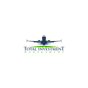 Total Investment Management | Logo Design by Arham Hidayat