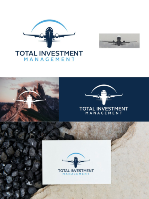 Total Investment Management | Logo Design by 92logo