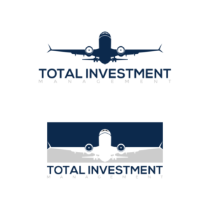 Total Investment Management | Logo Design by Gerald Design 3