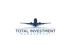 Total Investment Management | Logo Design by BNdesigner