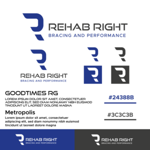 Logo Design by Zak deZign for this project | Design: #27450441