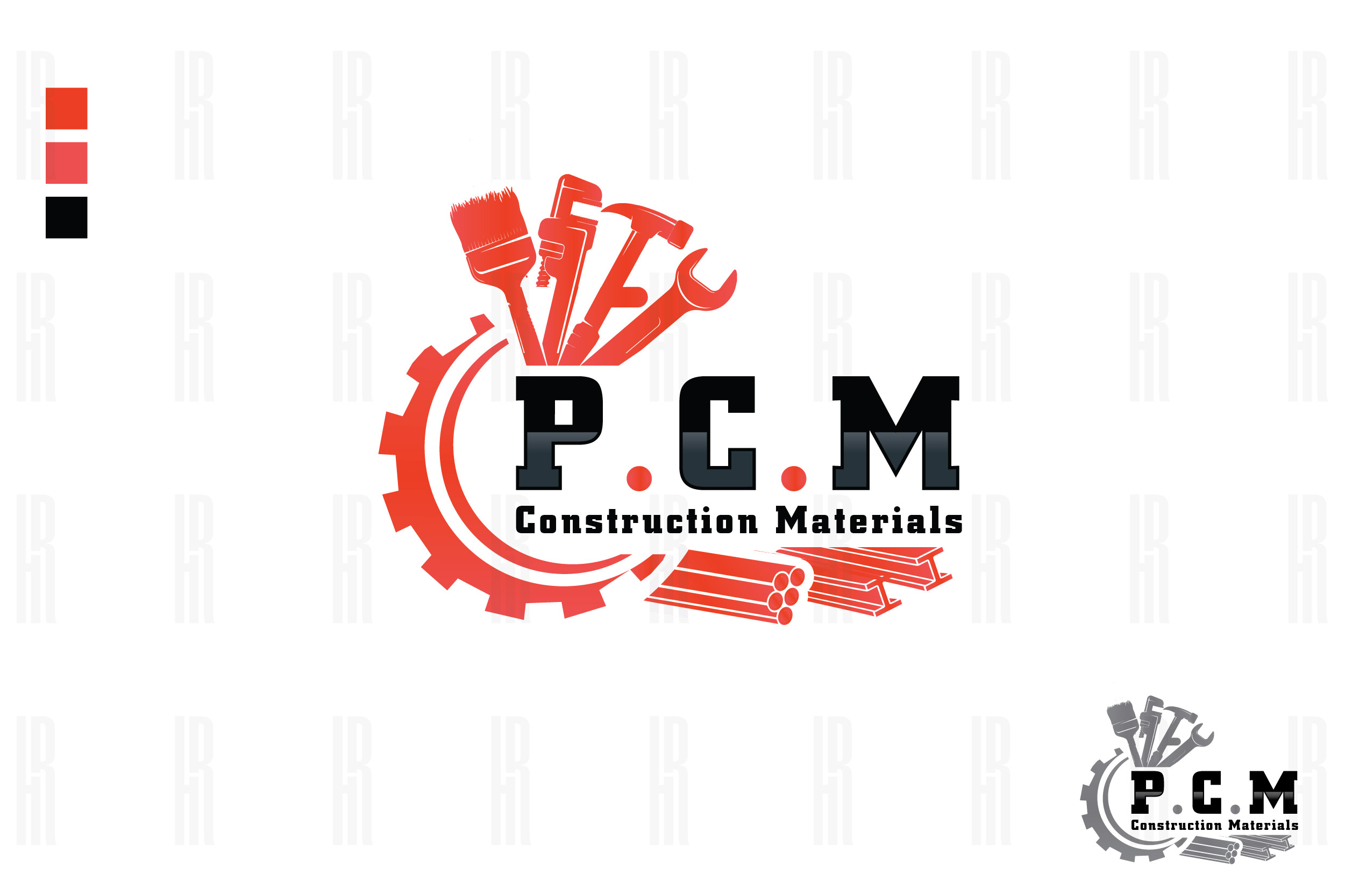 Logo Design by humerazaque for this project | Design #27435538