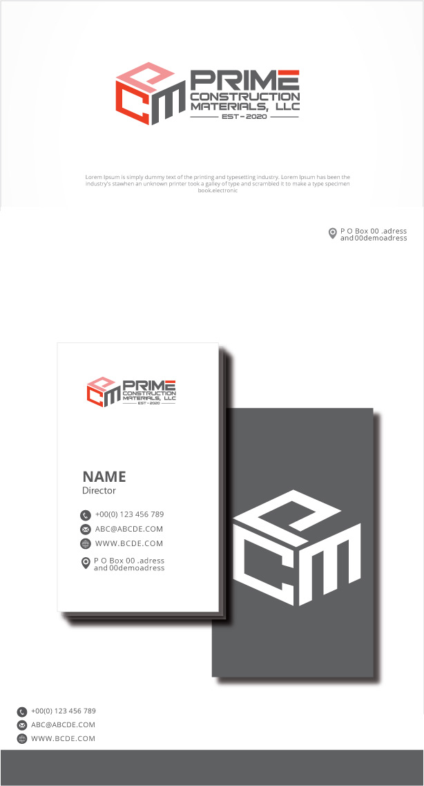 Logo Design by graphicevolution for this project | Design #27429342