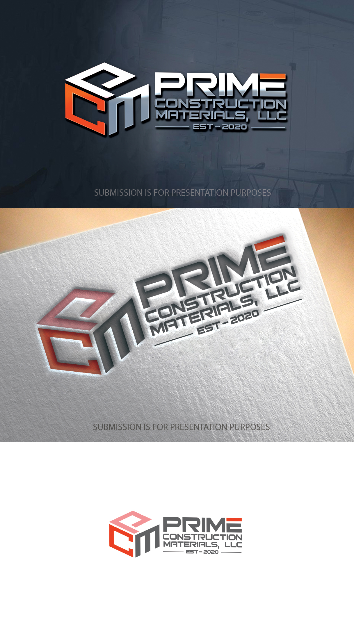 Logo Design by graphicevolution for this project | Design #27429344