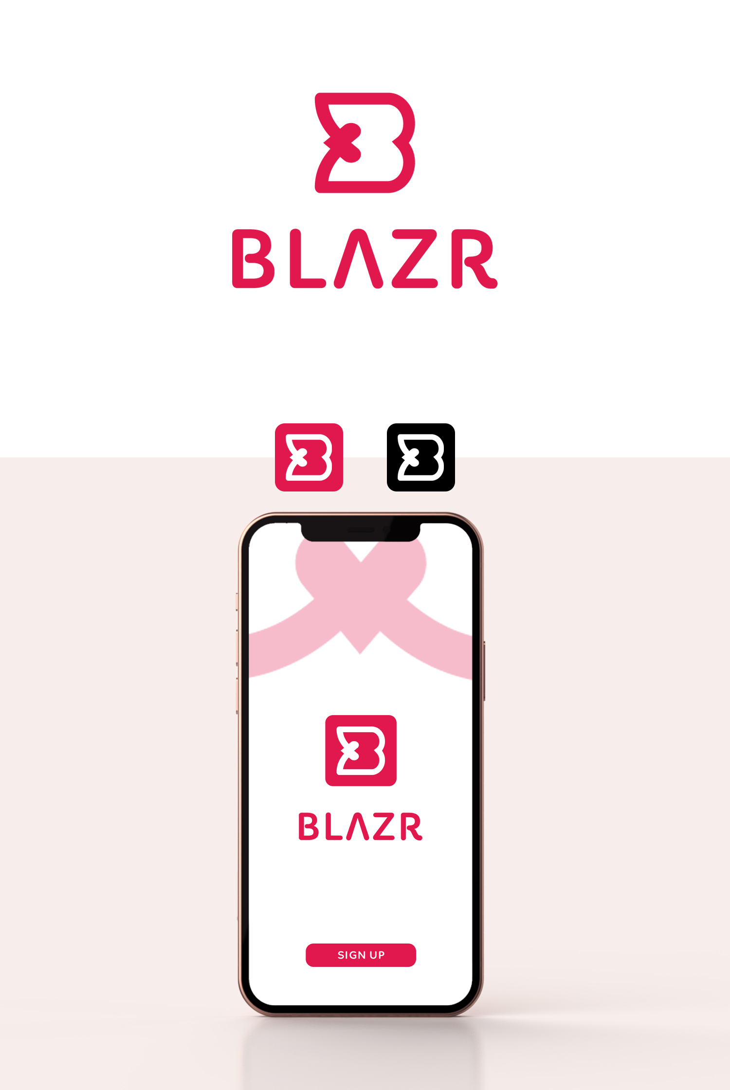 Logo Design by Fusion Creatives for Hype Leads | Design #27433554