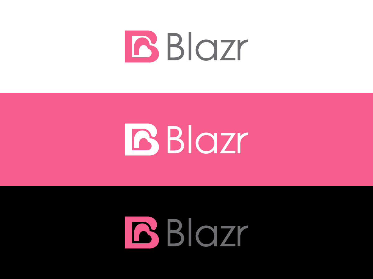 Logo Design by Gexeco for Hype Leads | Design #27429660