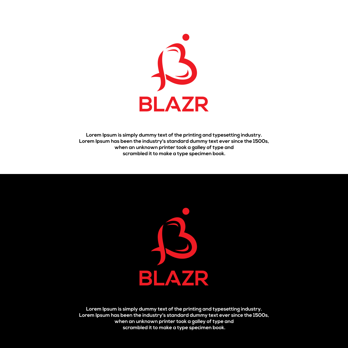 Logo-Design von driptip für Hype Leads | Design #27448091