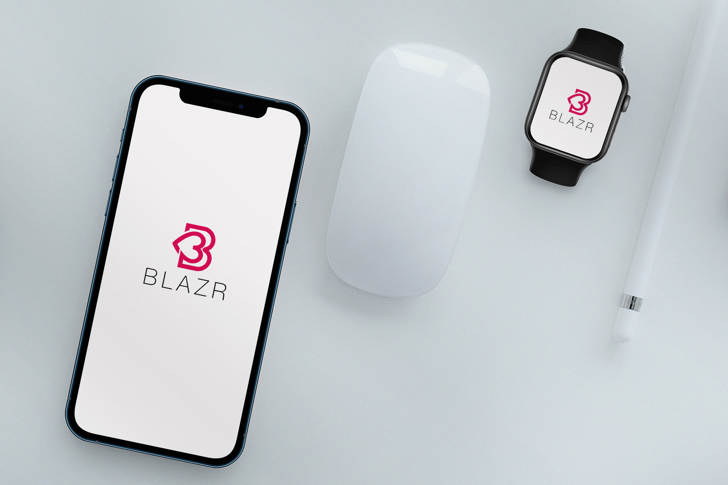 Logo Design by Pixi Dust for Hype Leads | Design #27428365