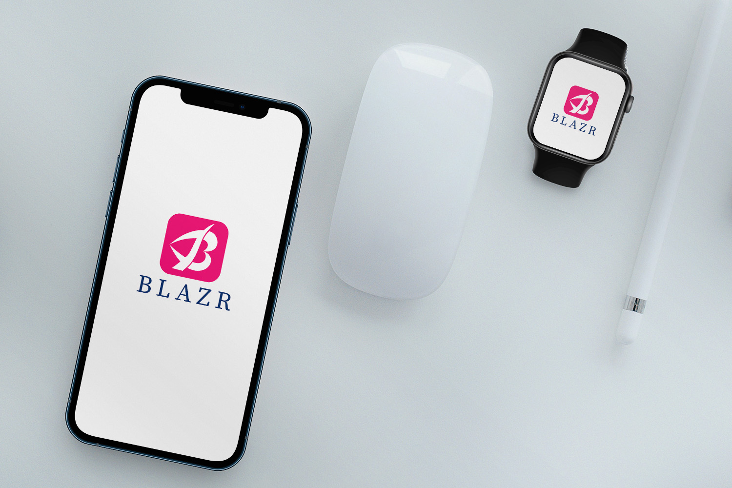 Logo Design by Pixi Dust for Hype Leads | Design #27428734