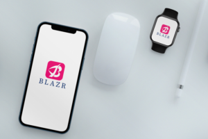 Logo Design by Pixi Dust for Hype Leads | Design: #27428734