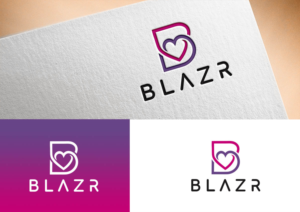 Logo Design by Vishak vasu for Hype Leads | Design #27460286