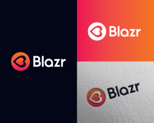 Logo Design by Atec for Hype Leads | Design: #27436764