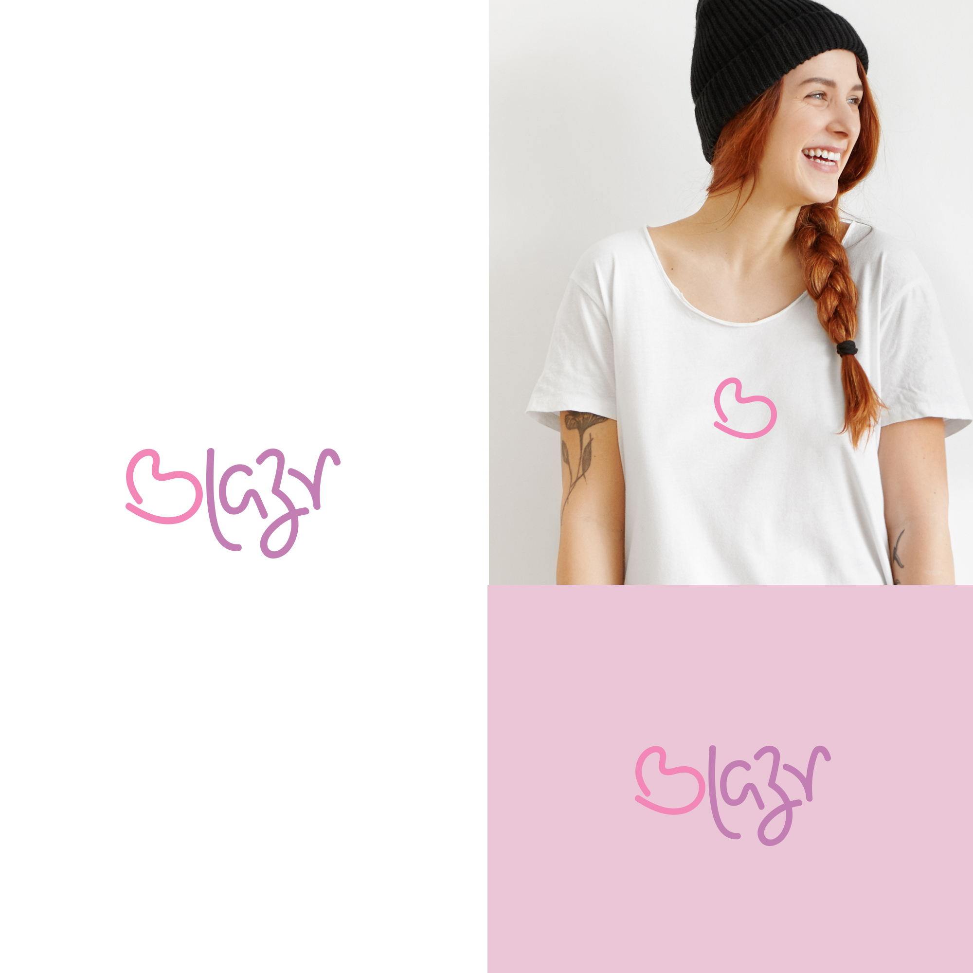 Logo-Design von griphingraphics für Hype Leads | Design #27438925