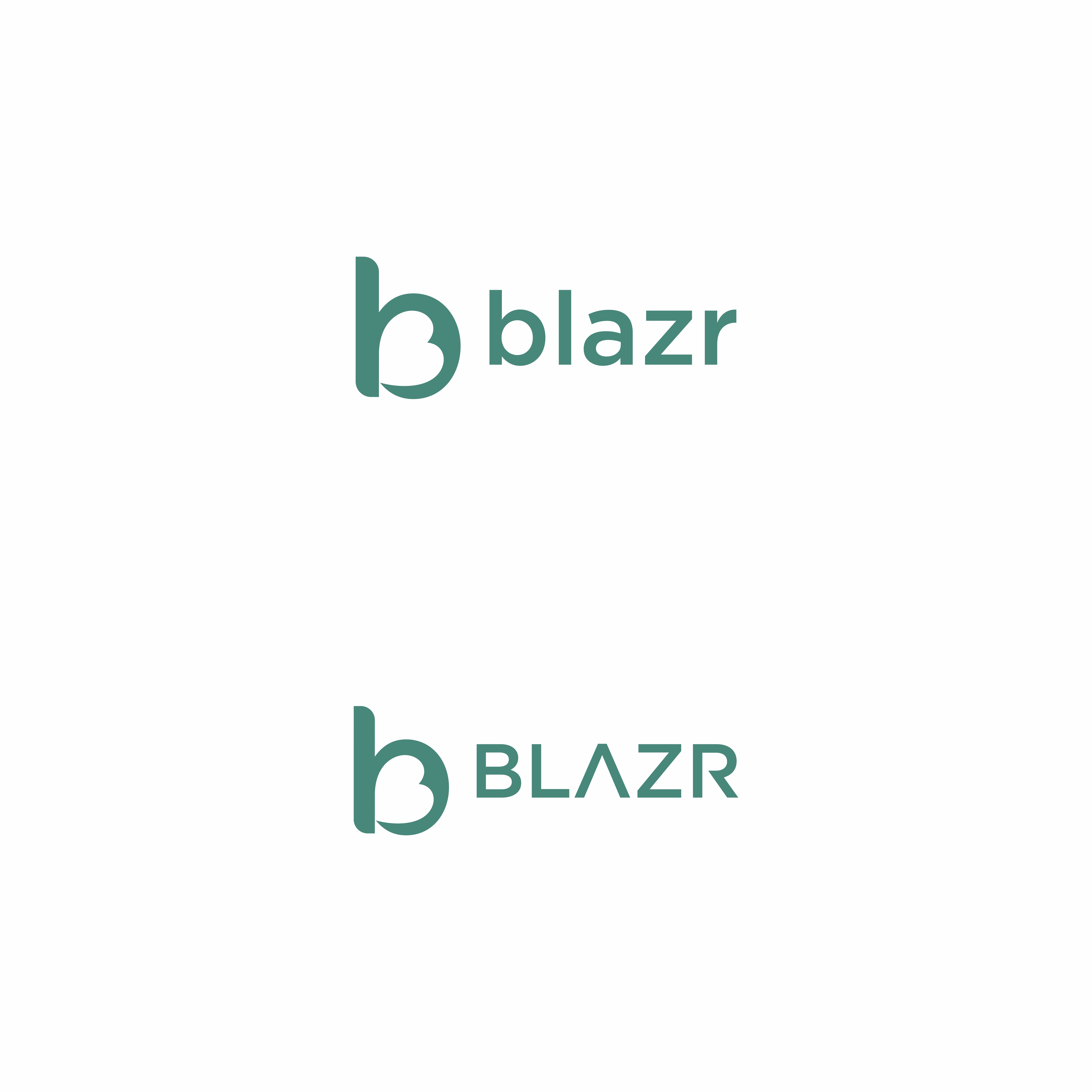 Logo Design by amrino_east for Hype Leads | Design #27442115