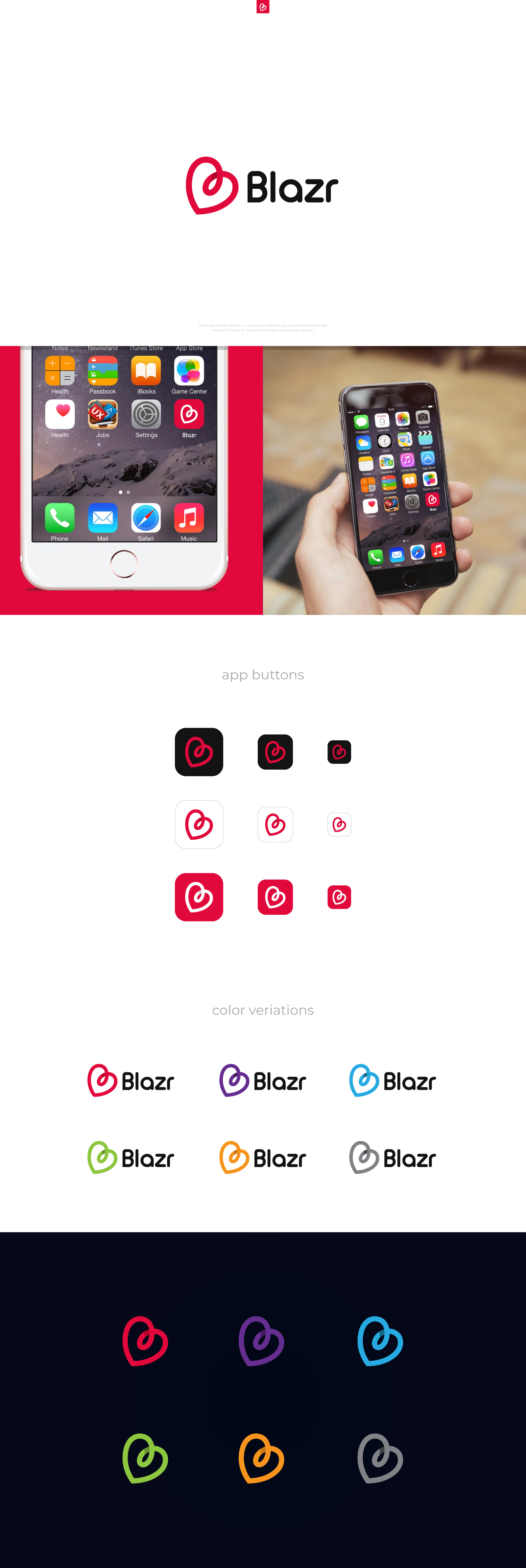 Logo Design by Zybs Graphics for Hype Leads | Design #27455558
