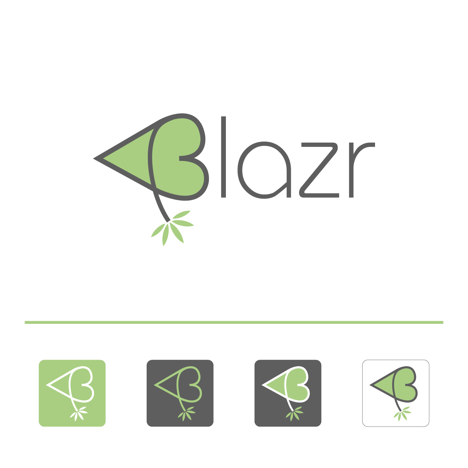 Logo Design by Marianna K. for Hype Leads | Design #27450473