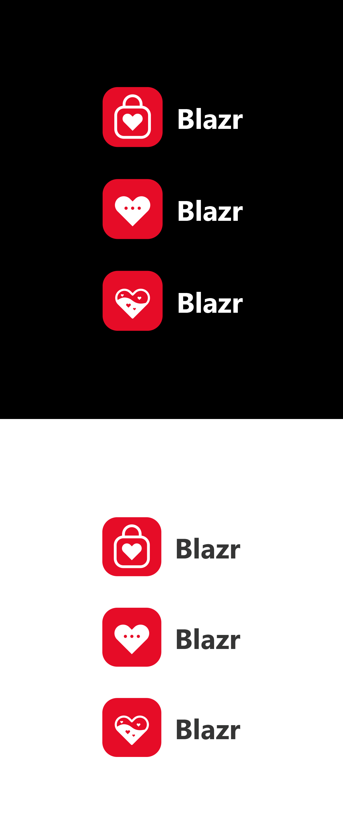 Logo Design by creative2lab 2 for Hype Leads | Design #27436926