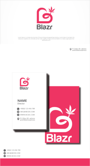 Logo Design by graphicevolution for Hype Leads | Design: #27429875
