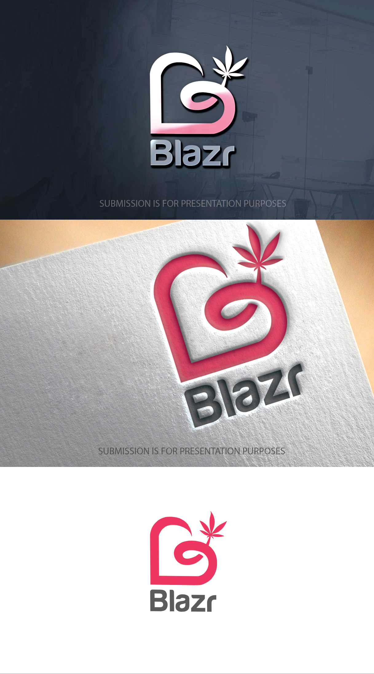 Logo-Design von graphicevolution für Hype Leads | Design #27429876