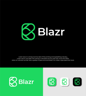 Logo Design by Hakim Febrian for Hype Leads | Design #27455238