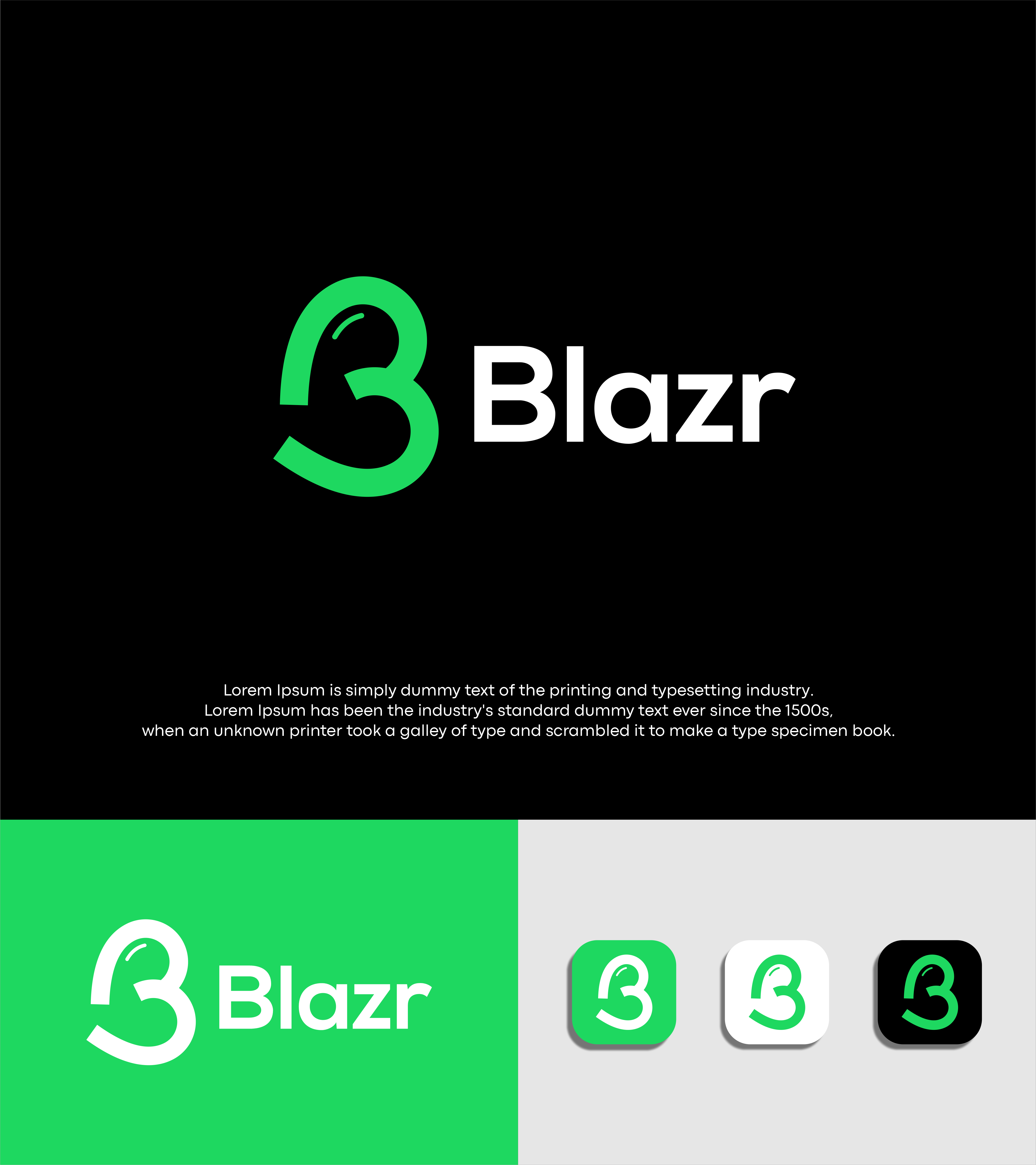 Logo Design by soriyeee for Hype Leads | Design #27455242