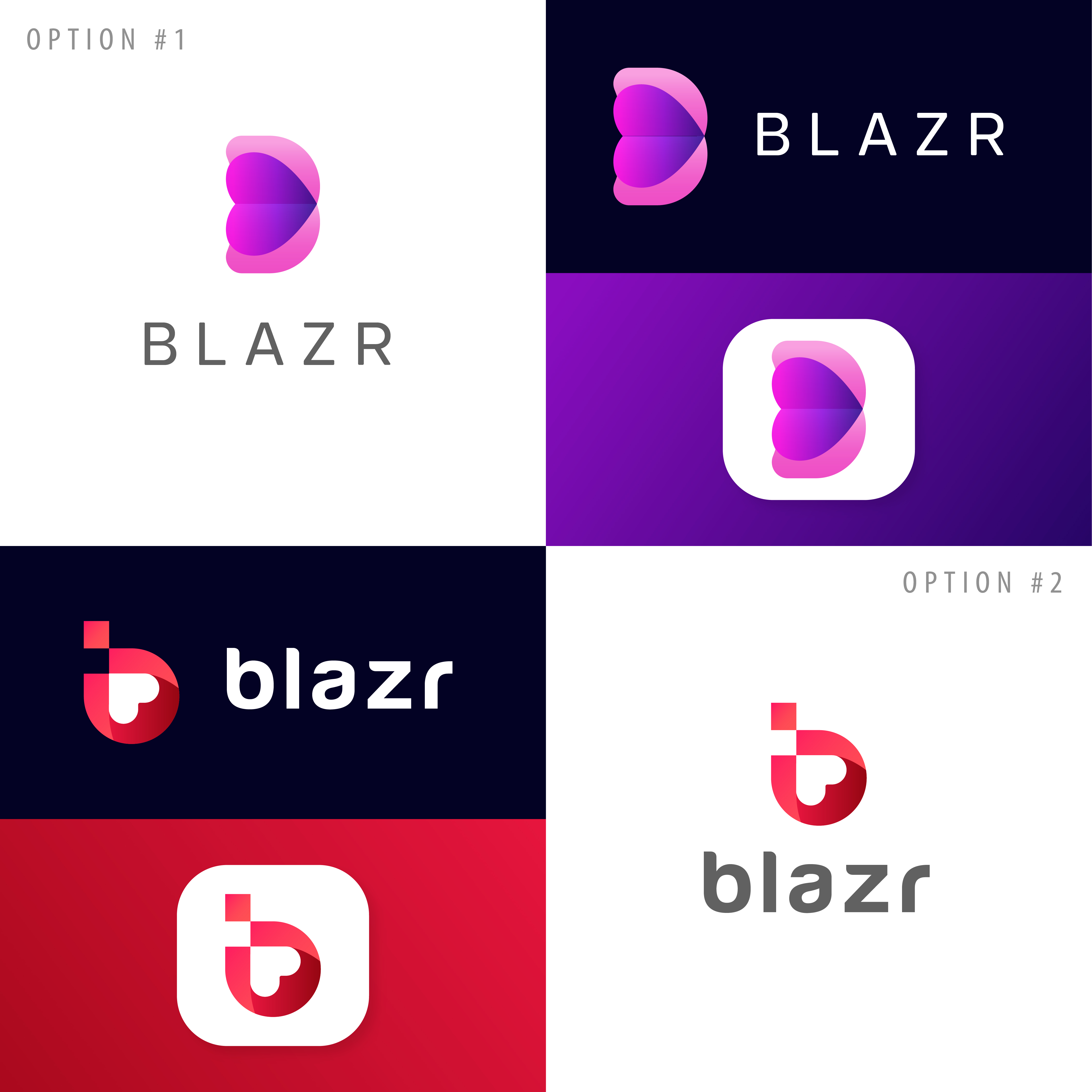 Logo Design by Infinity Graphics for Hype Leads | Design #27436266