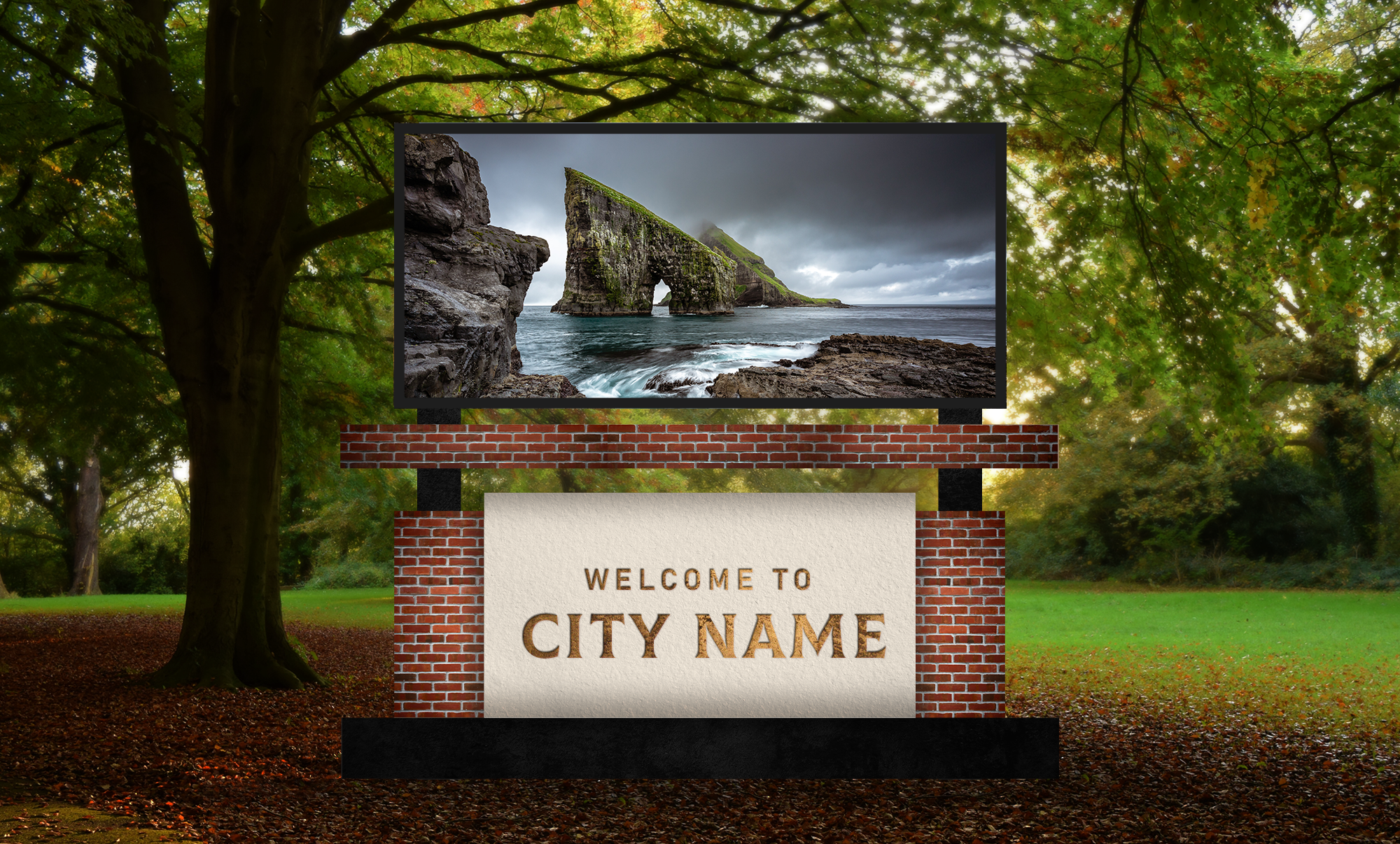 Illustration Design by Silverfox Studio for this project | Design #27497415