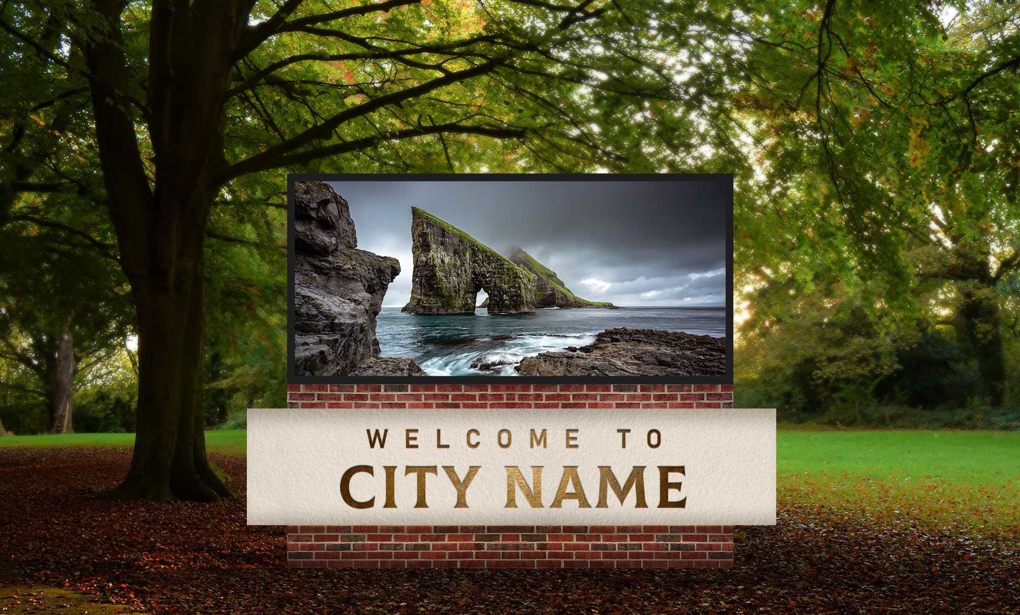 Illustration Design by Silverfox Studio for this project | Design #27497955