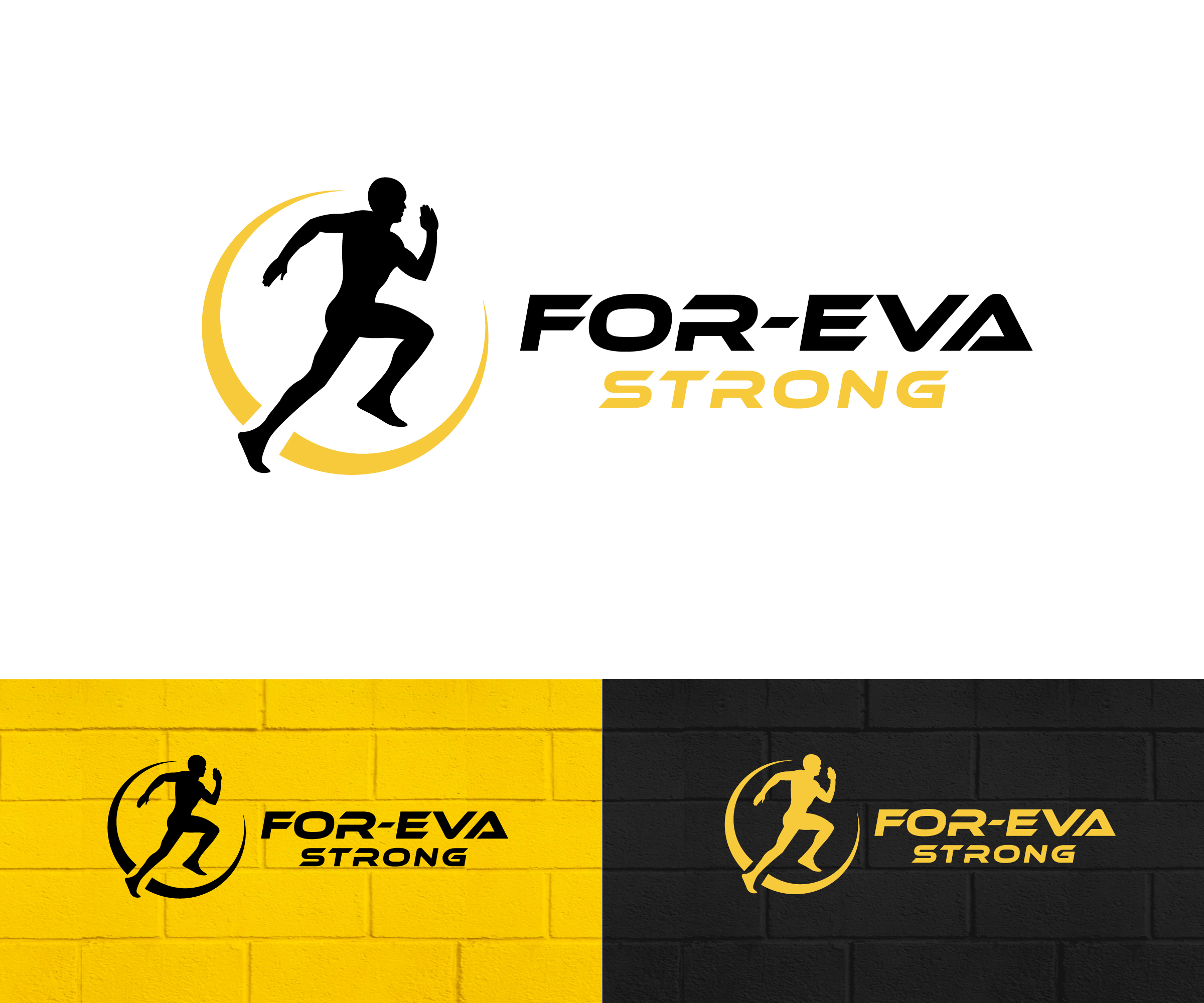 Logo Design by sarzgraphic for this project | Design #27428585