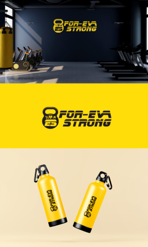 Logo Design by 4AD for this project | Design: #27428146