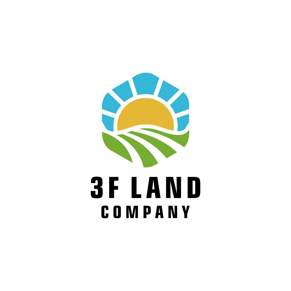Logo Design by ananda86 for 3F Land Company | Design #27429479